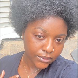 Meet your Posher, Jayla